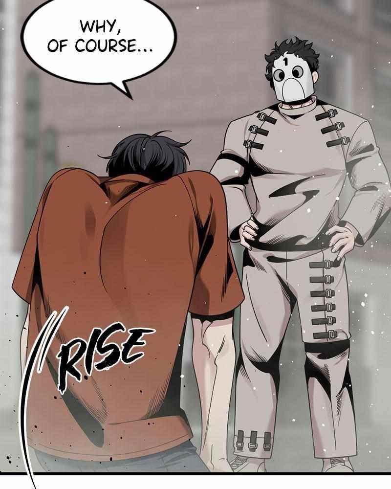 Hero Killer Chapter 61 - Page 74 in English