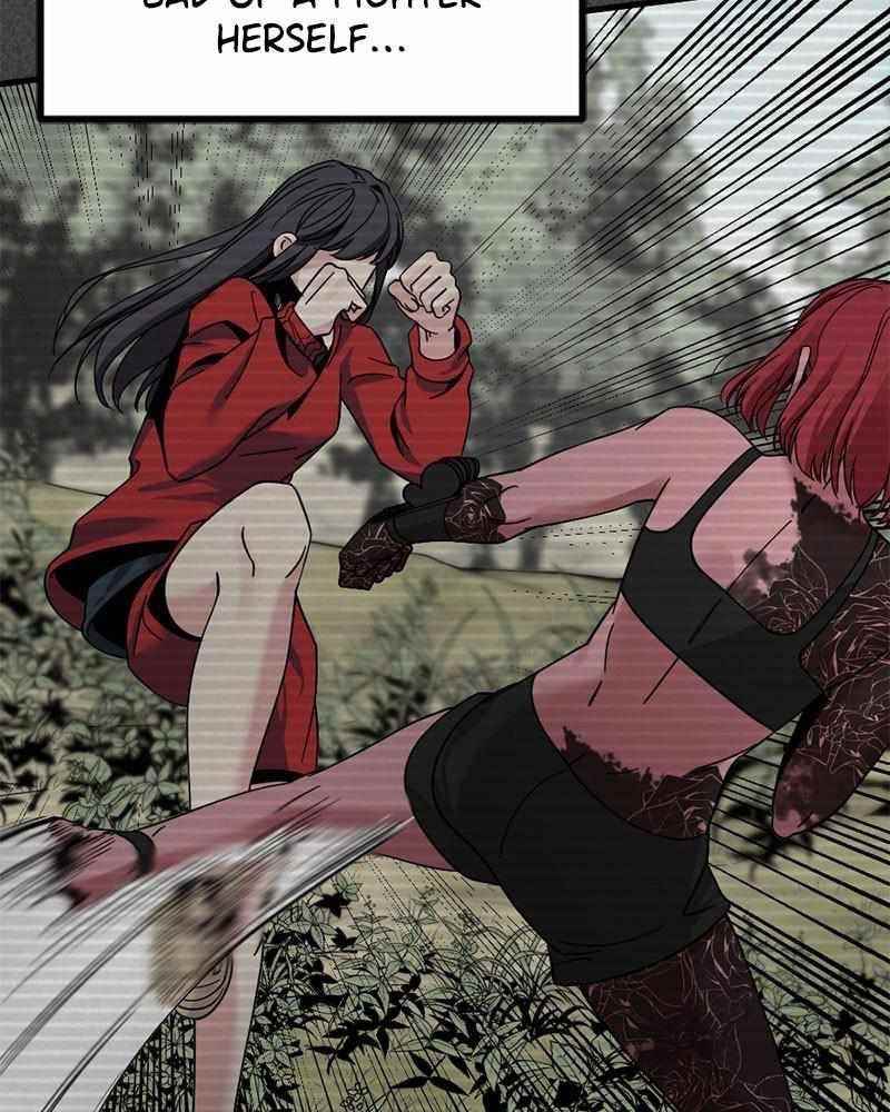 Hero Killer Chapter 61 - Page 8 in English