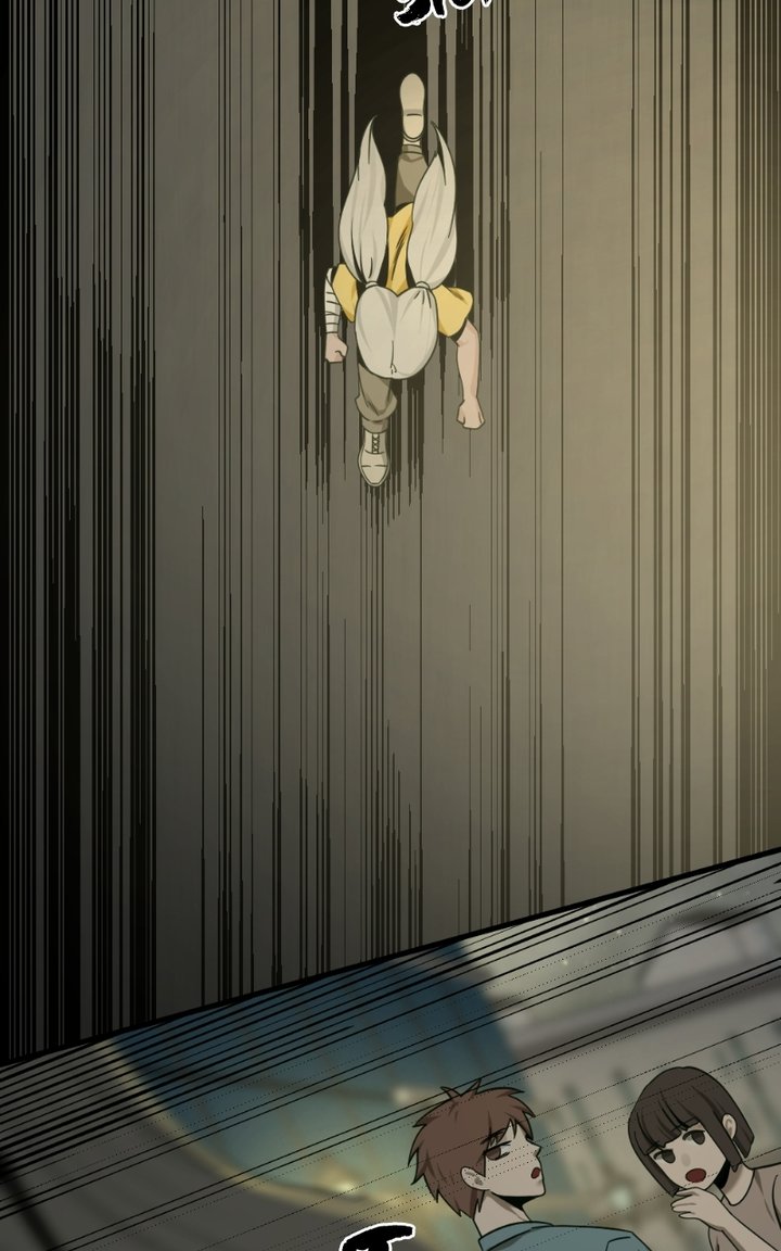 Hero Killer Chapter 84 - Page 103 in English