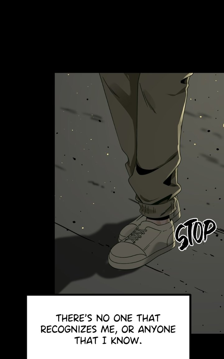 Hero Killer Chapter 84 - Page 105 in English