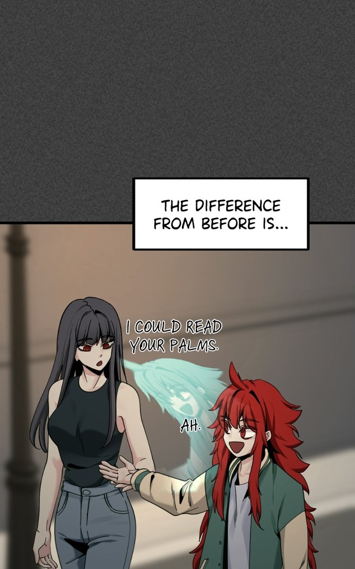 Hero Killer Chapter 84 - Page 11 in English