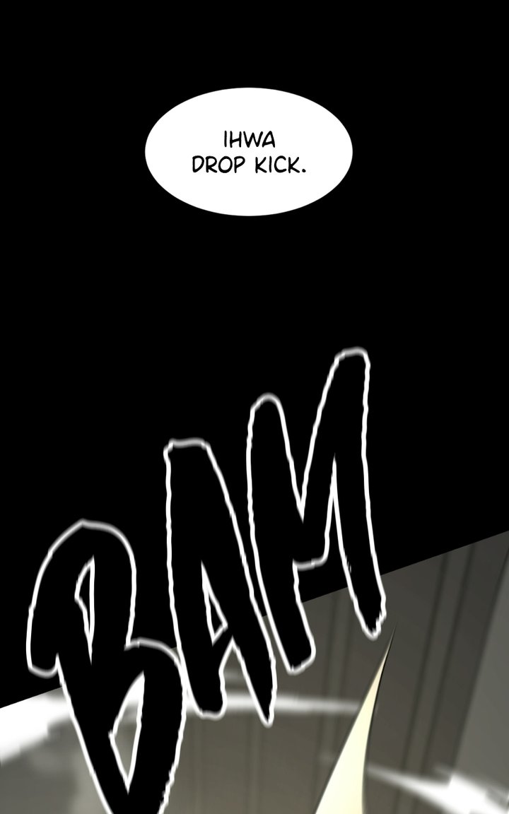 Hero Killer Chapter 84 - Page 127 in English