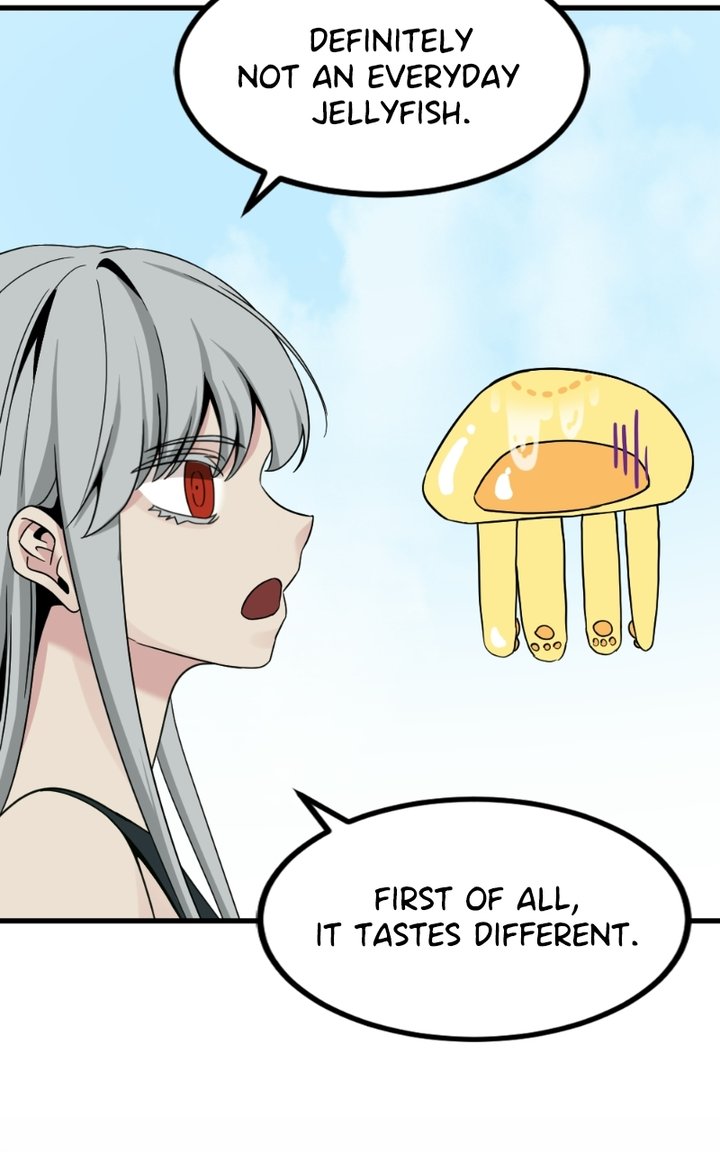 Hero Killer Chapter 84 - Page 23 in English