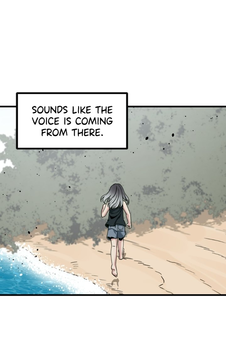 Hero Killer Chapter 84 - Page 26 in English
