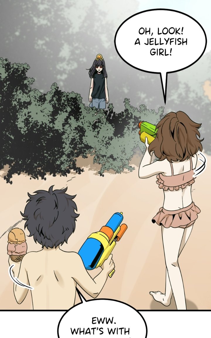 Hero Killer Chapter 84 - Page 30 in English