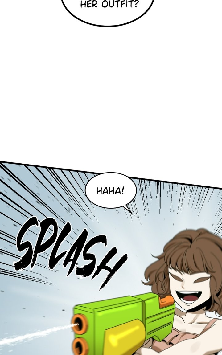 Hero Killer Chapter 84 - Page 31 in English