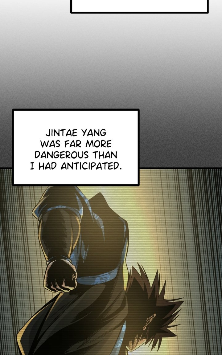 Hero Killer Chapter 84 - Page 4 in English