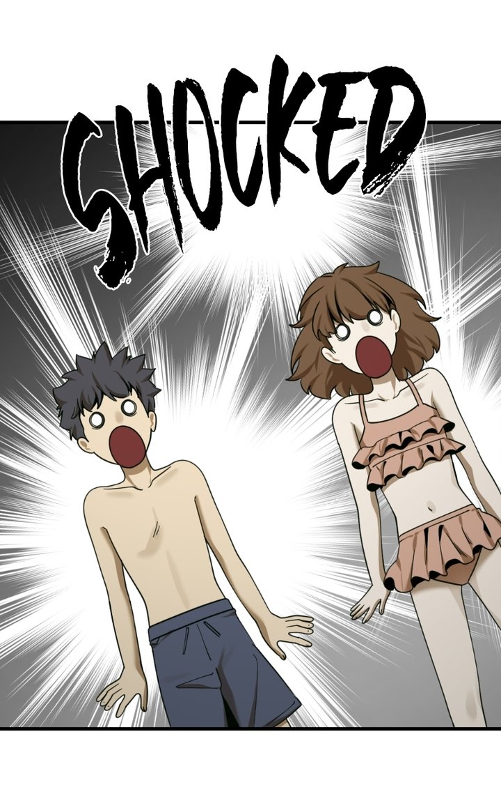 Hero Killer Chapter 84 - Page 40 in English