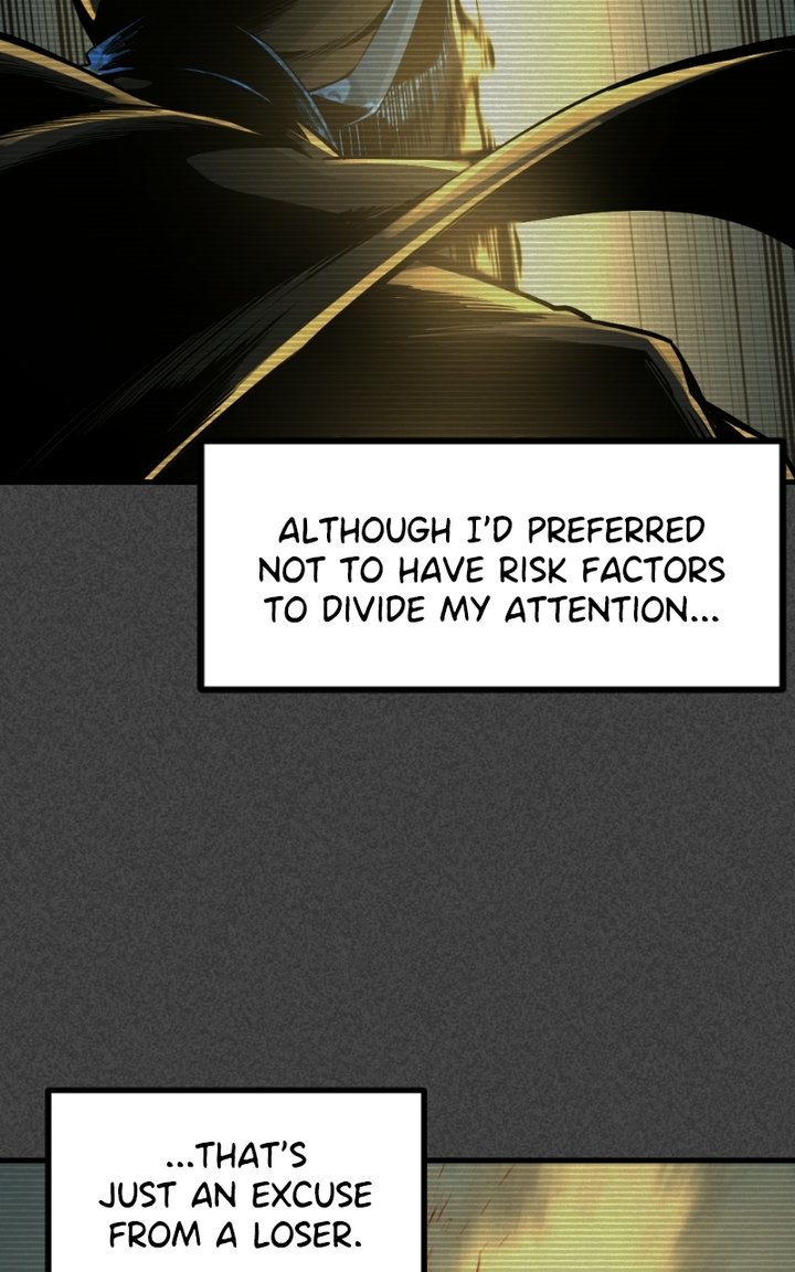 Hero Killer Chapter 84 - Page 5 in English