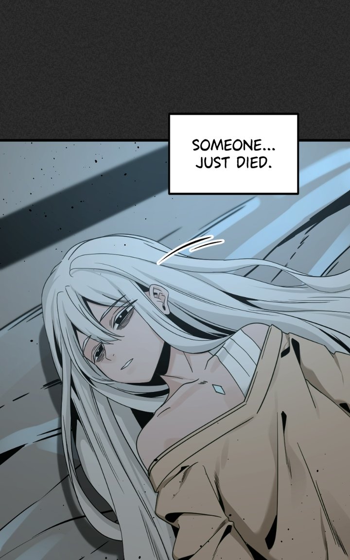 Hero Killer Chapter 84 - Page 56 in English