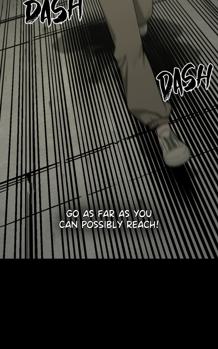 Hero Killer Chapter 84 - Page 85 in English