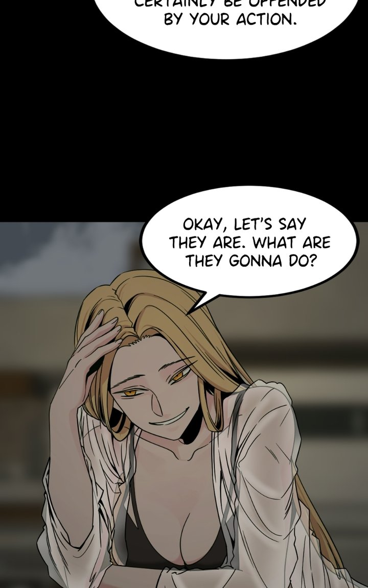 Hero Killer Chapter 84 - Page 87 in English