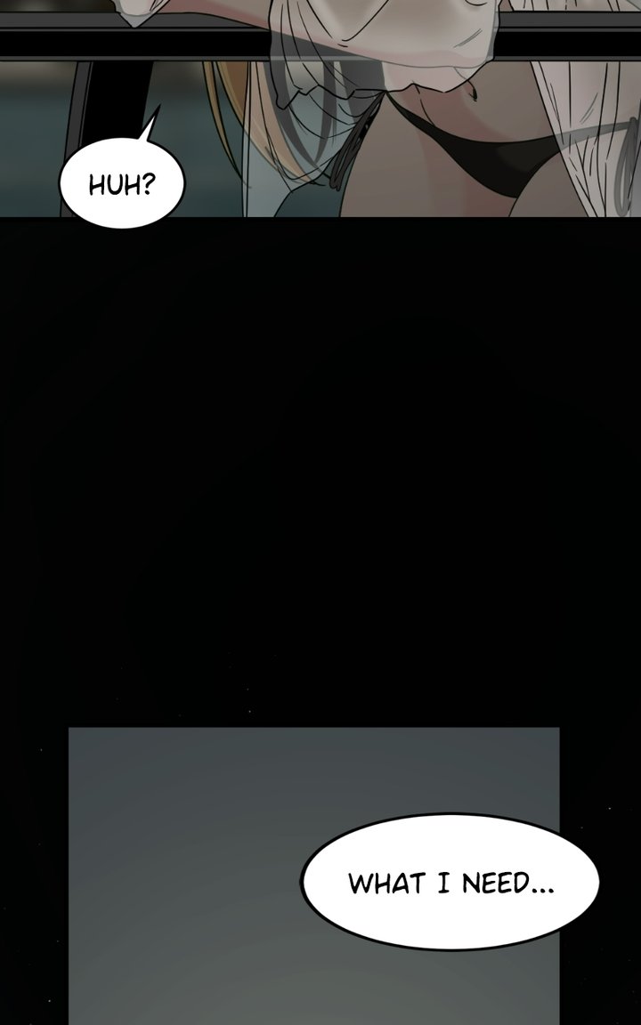 Hero Killer Chapter 84 - Page 88 in English