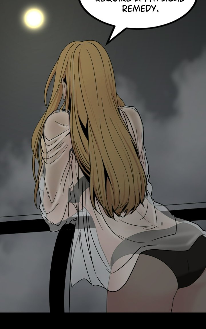 Hero Killer Chapter 84 - Page 95 in English