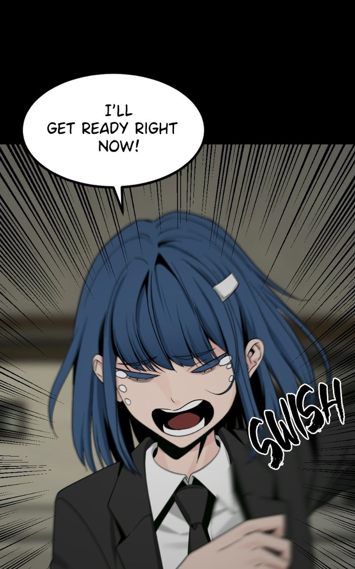 Hero Killer Chapter 84 - Page 96 in English