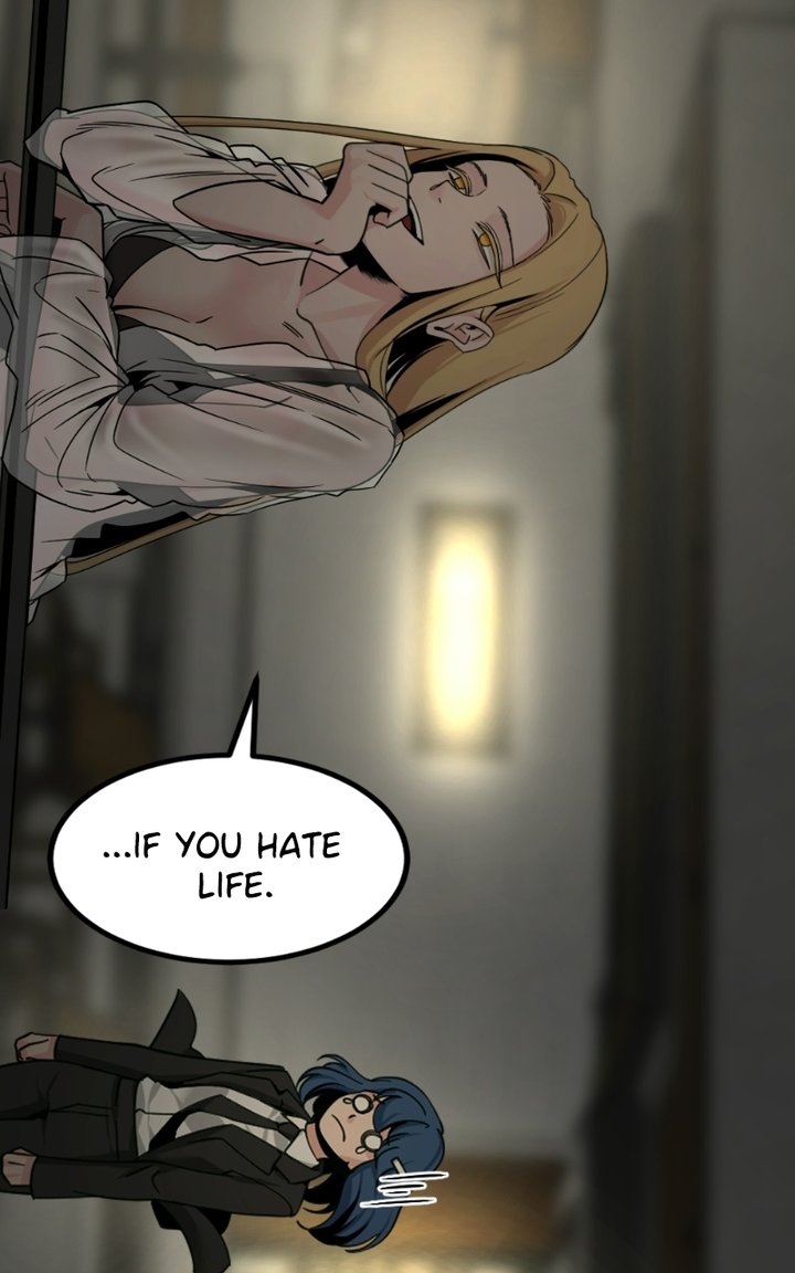 Hero Killer Chapter 84 - Page 98 in English