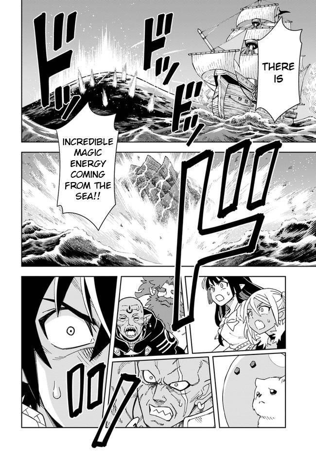 The King Of Cave Will Live A Paradise Life Chapter 11 - Page 29 in English