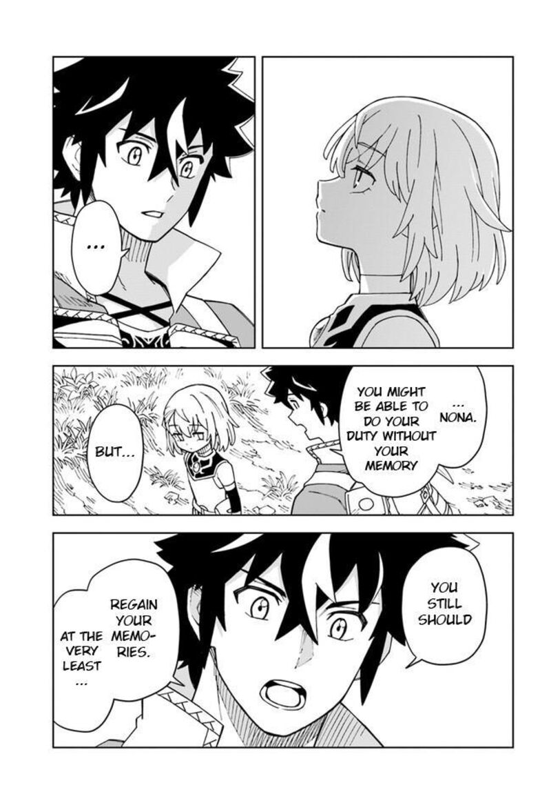 The King Of Cave Will Live A Paradise Life Chapter 25.2 - Page 12 in English