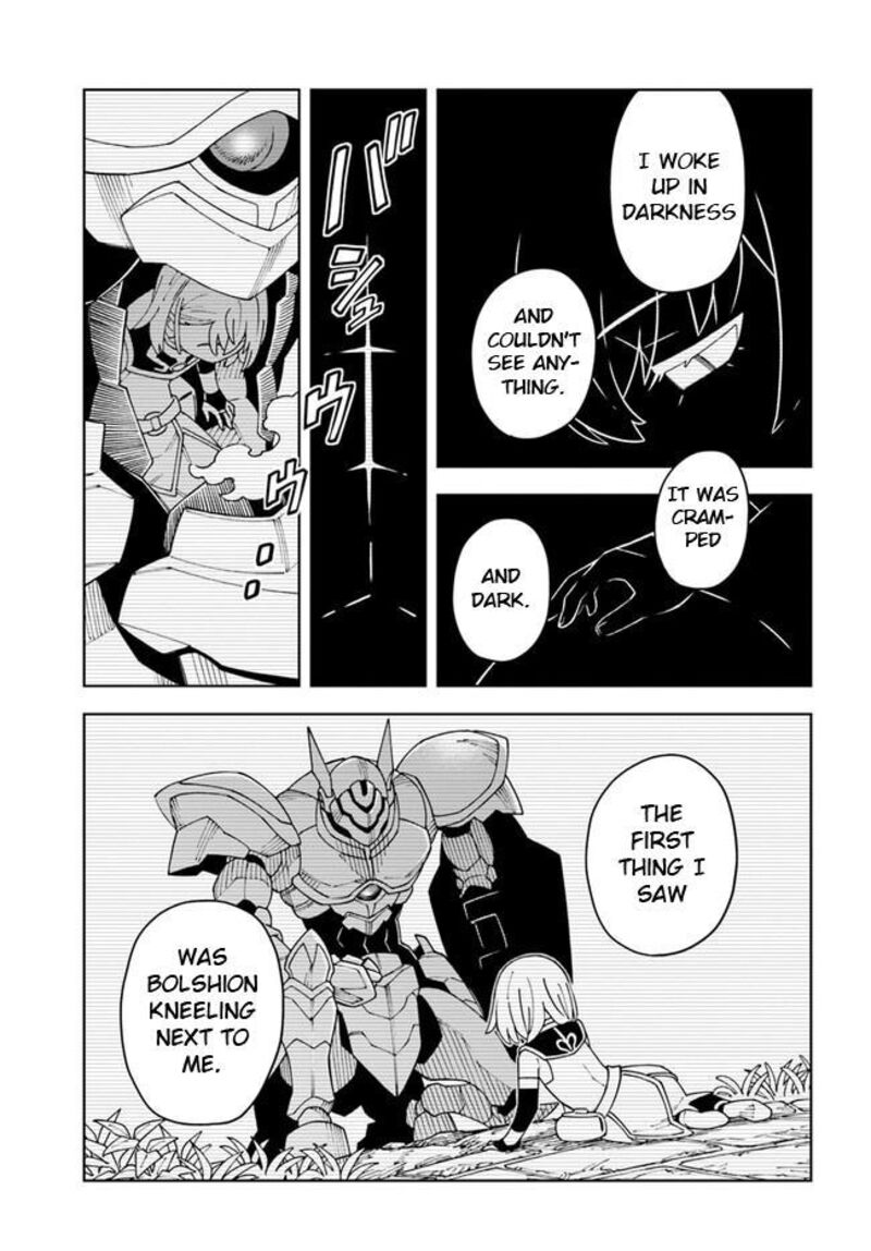 The King Of Cave Will Live A Paradise Life Chapter 25.2 - Page 8 in English