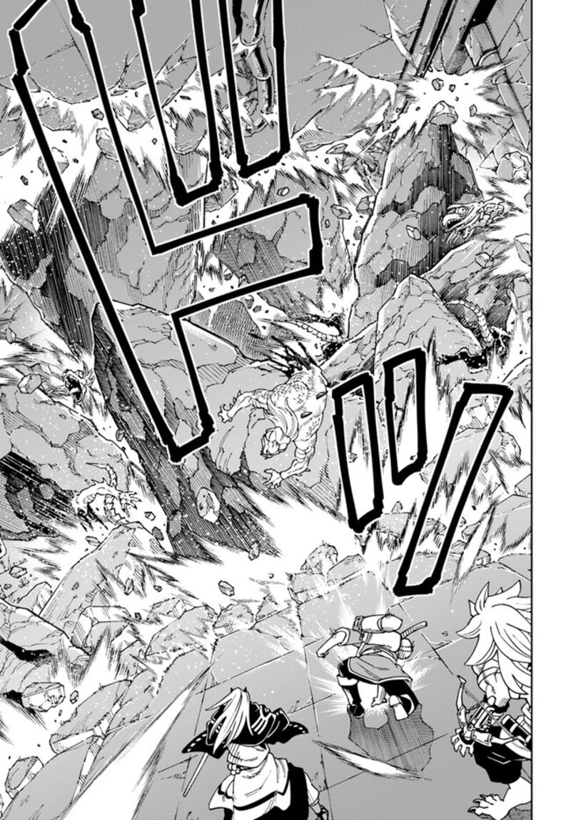 The King Of Cave Will Live A Paradise Life Chapter 29.1 - Page 7 in English