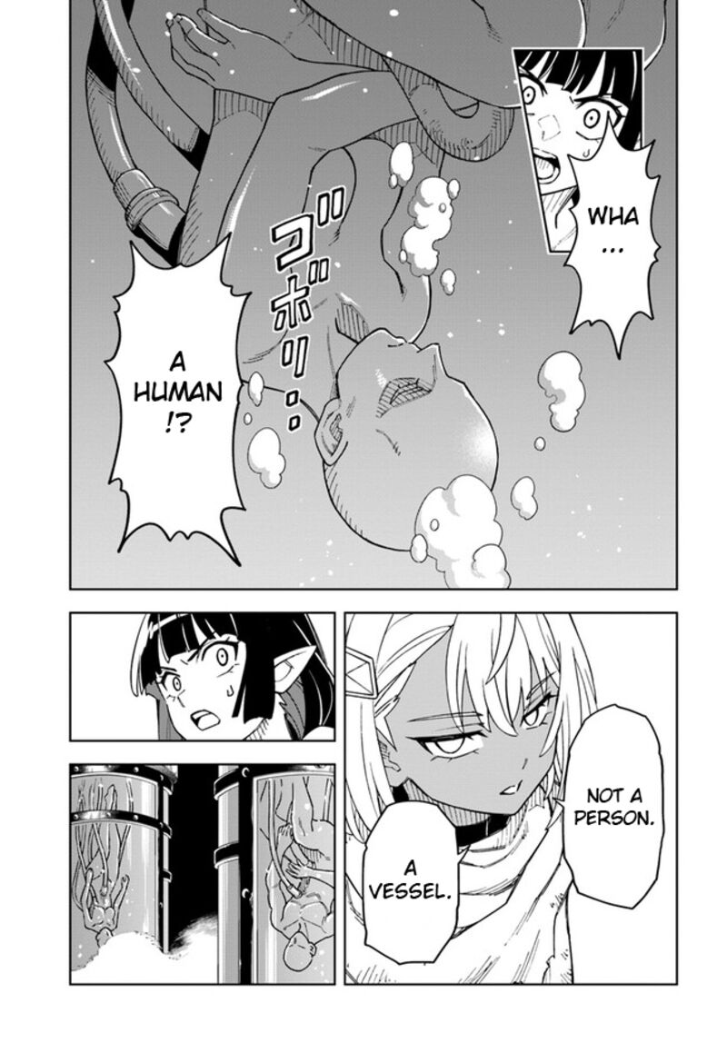 The King Of Cave Will Live A Paradise Life Chapter 29.2 - Page 13 in English