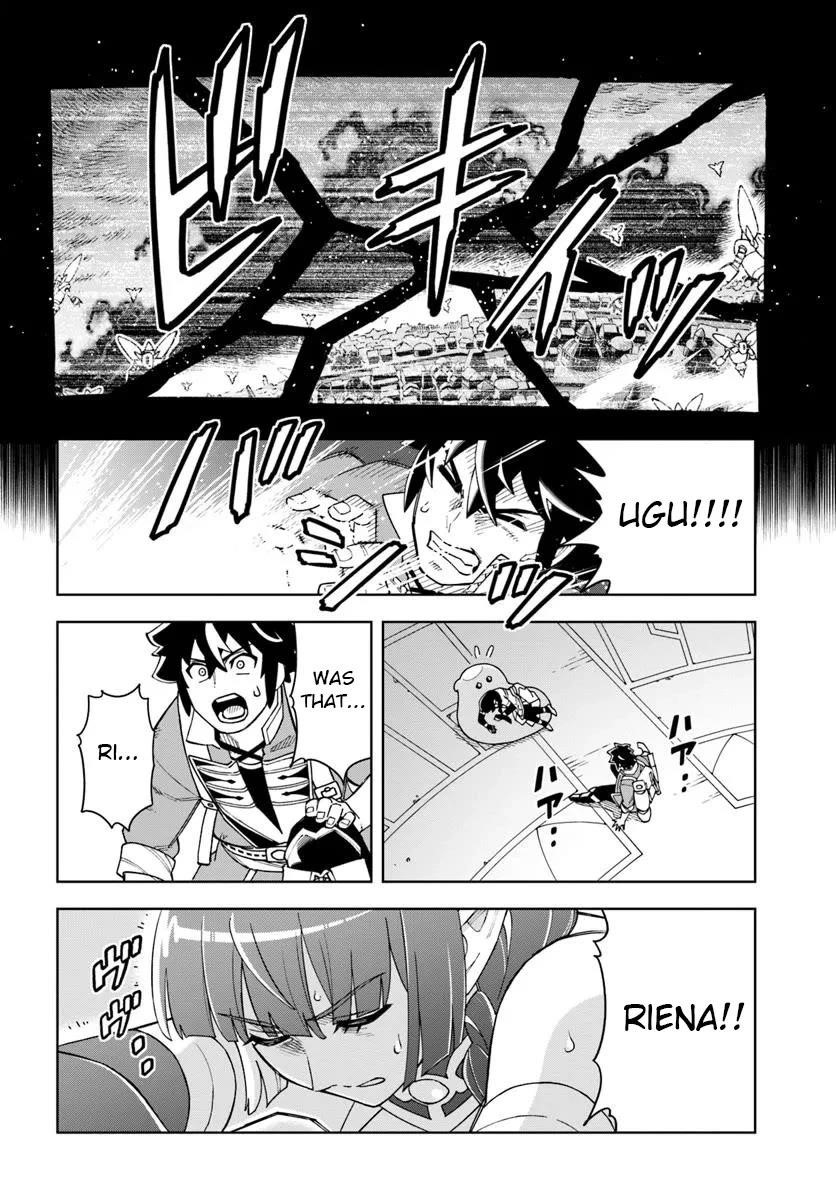 The King Of Cave Will Live A Paradise Life Chapter 35 - Page 30 in English