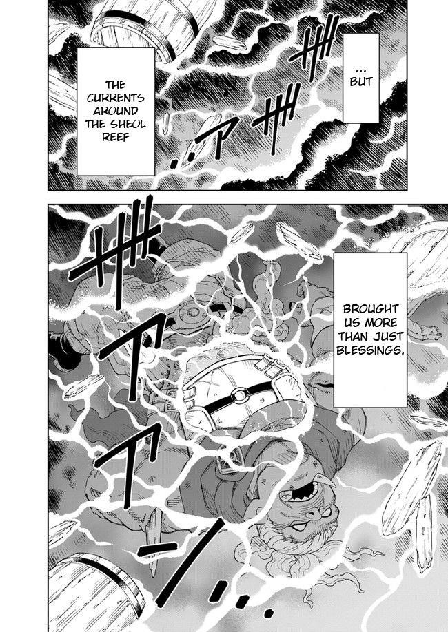 The King Of Cave Will Live A Paradise Life Chapter 7.1 - Page 13 in English