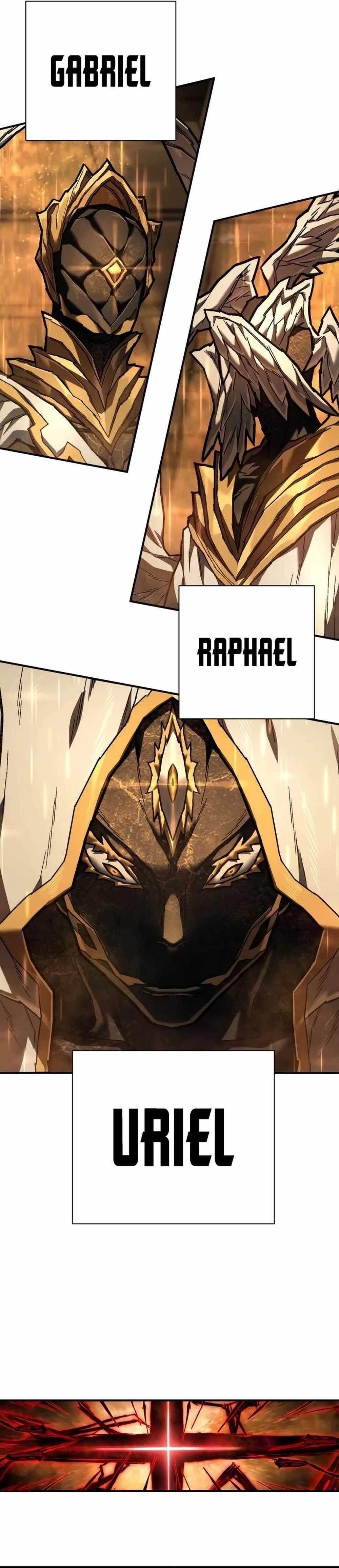 The Executioner (Lee Jehwan) Chapter 11 - Page 5 in English