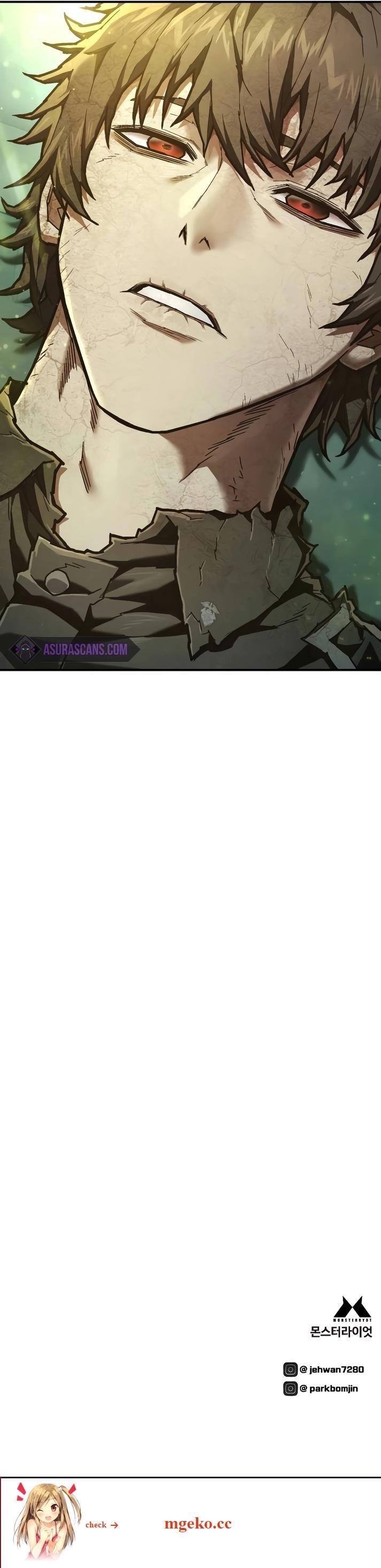 The Executioner (Lee Jehwan) Chapter 23 - Page 14 in English