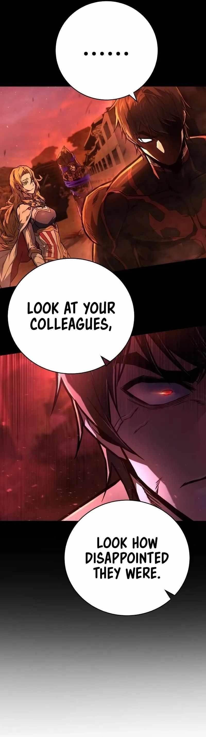 The Executioner (Lee Jehwan) Chapter 3 - Page 24 in English