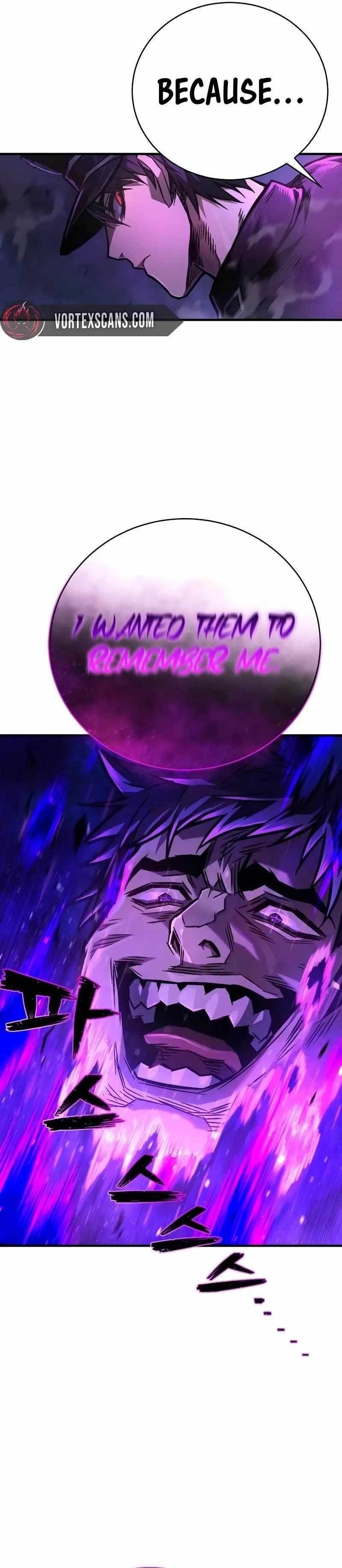 The Executioner (Lee Jehwan) Chapter 3 - Page 27 in English