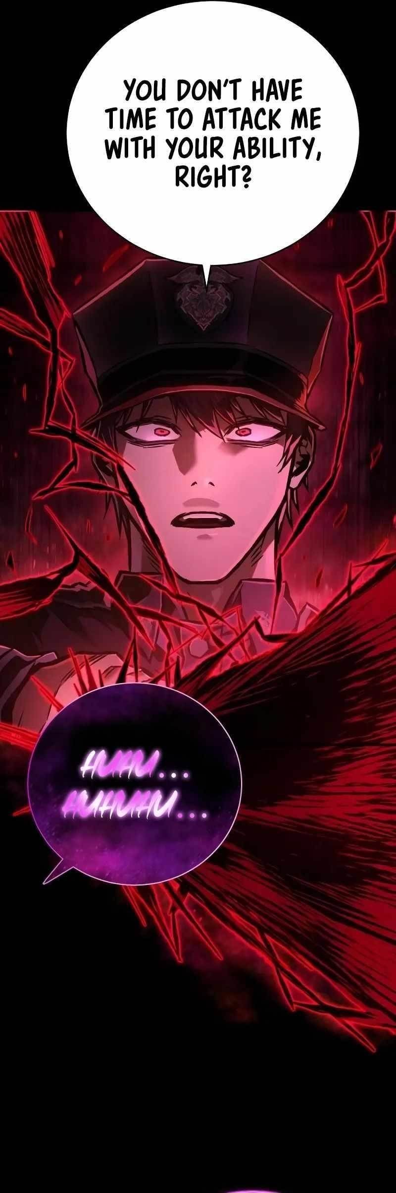 The Executioner (Lee Jehwan) Chapter 3 - Page 32 in English