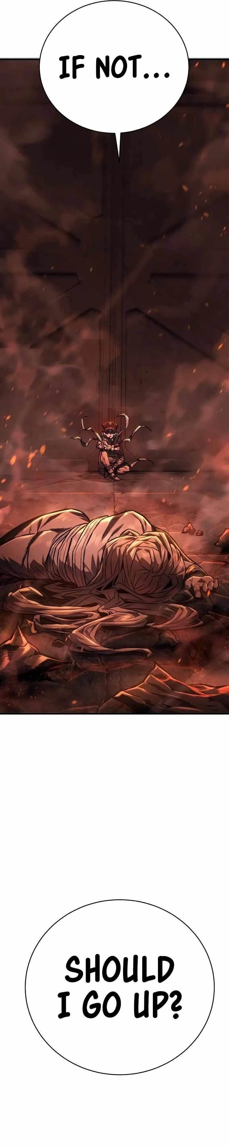 The Executioner (Lee Jehwan) Chapter 3 - Page 47 in English