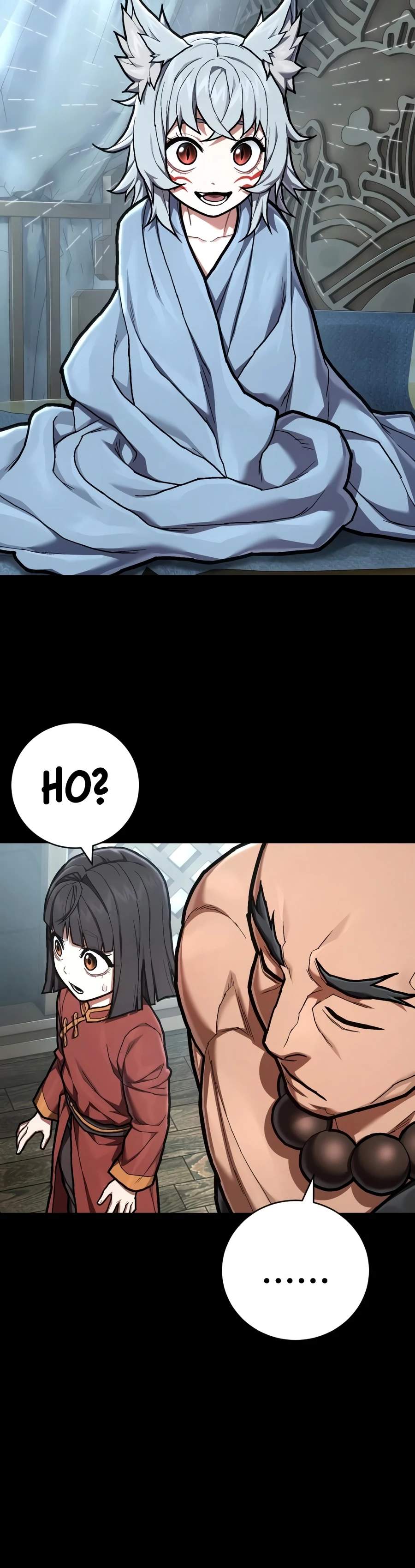 The Executioner (Lee Jehwan) Chapter 62 - Page 14 in English