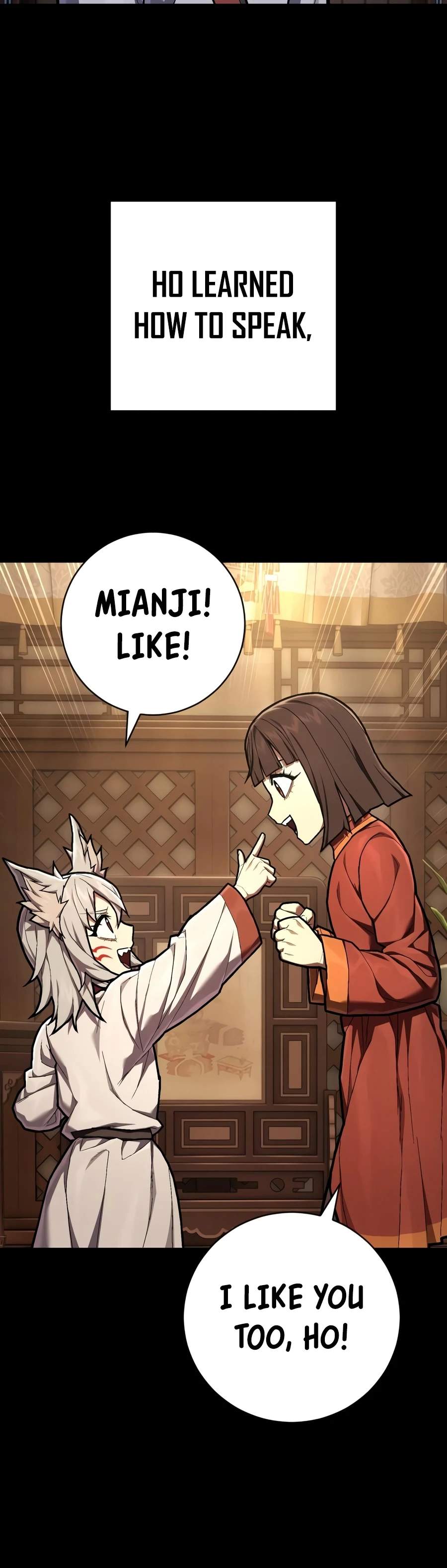 The Executioner (Lee Jehwan) Chapter 62 - Page 16 in English