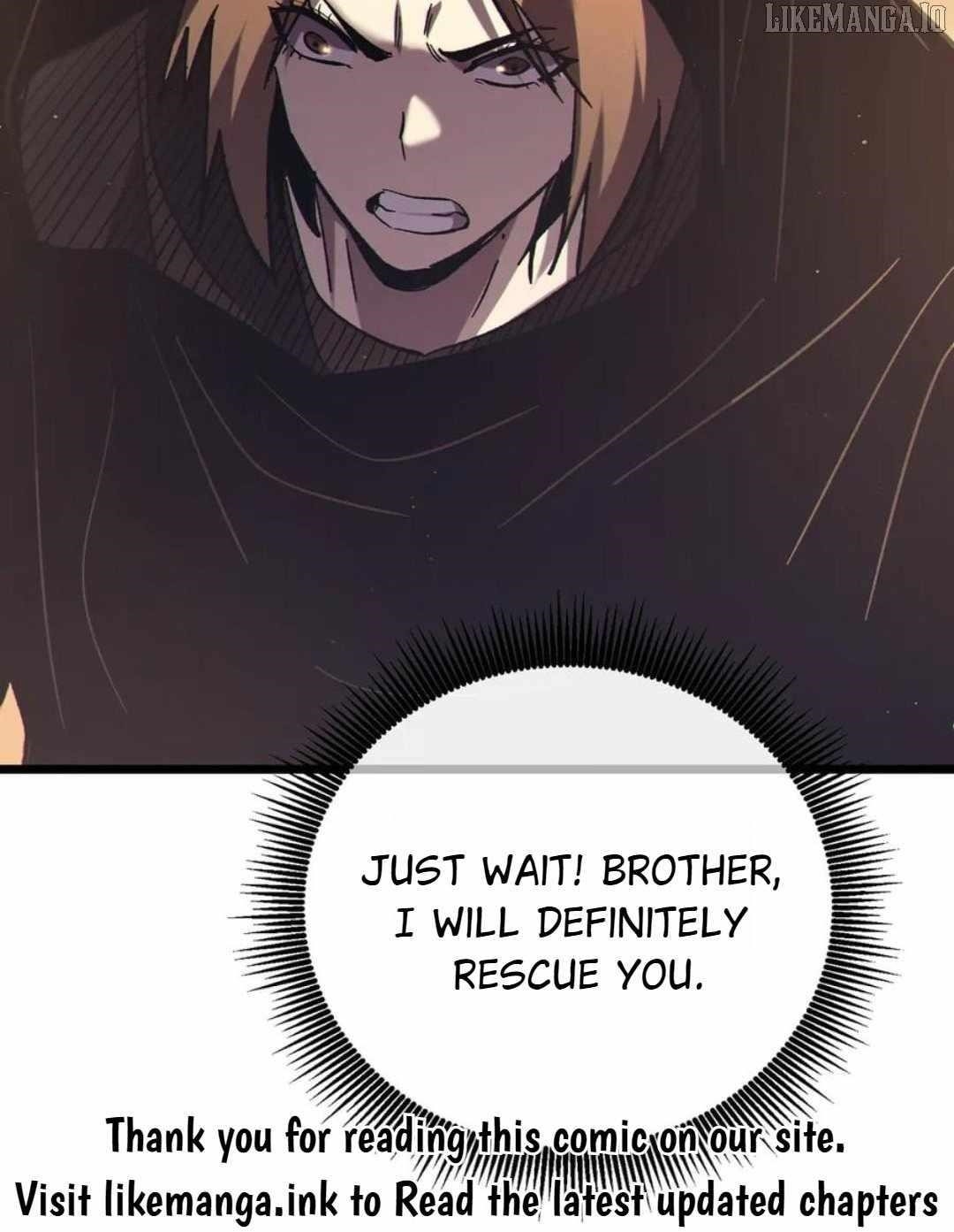 I Rely on My Invincibility to Deal Tons of Damage Passively! Chapter 109 - Page 51 in English