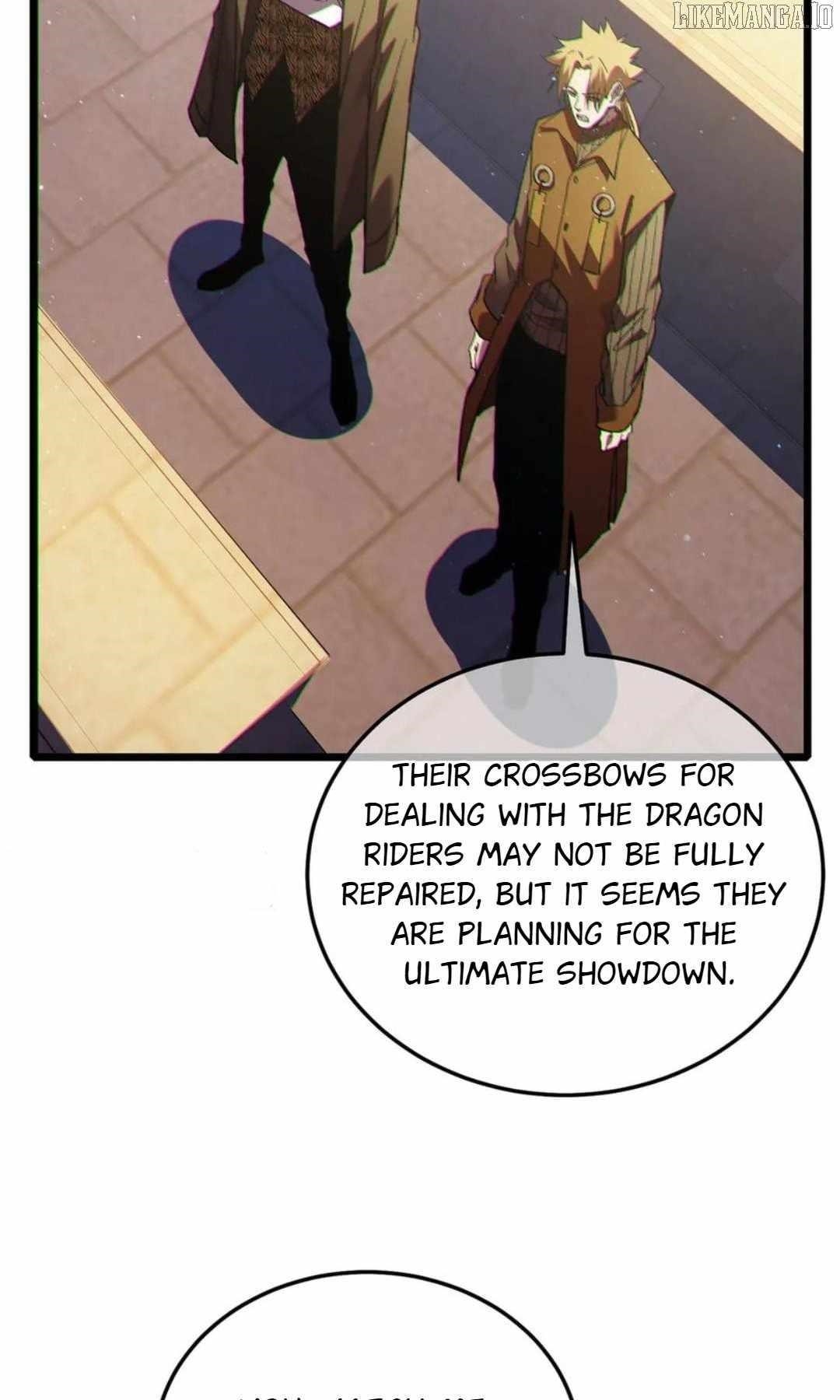I Rely on My Invincibility to Deal Tons of Damage Passively! Chapter 110 - Page 29 in English