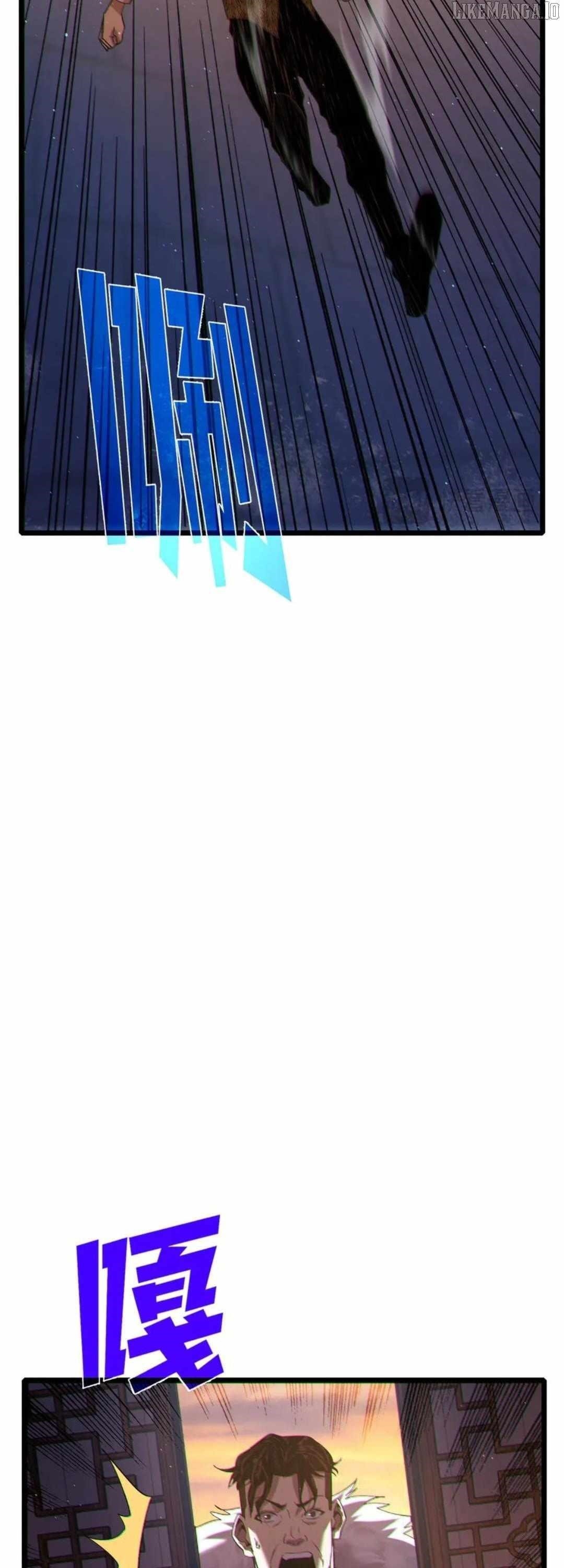 I Rely on My Invincibility to Deal Tons of Damage Passively! Chapter 110 - Page 31 in English