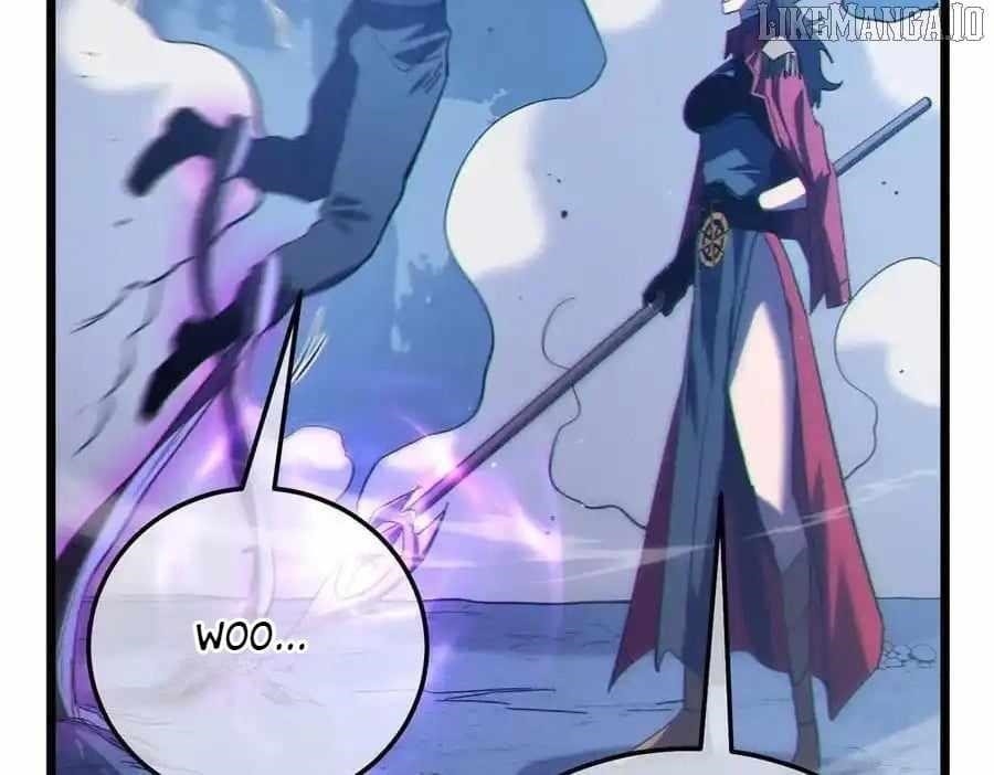 I Rely on My Invincibility to Deal Tons of Damage Passively! Chapter 112 - Page 102 in English