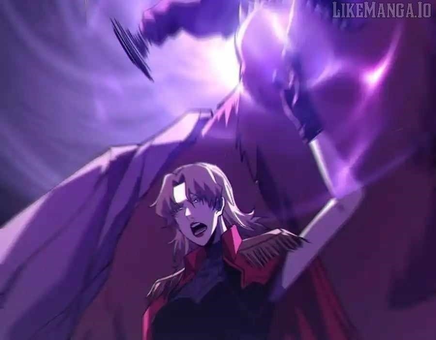 I Rely on My Invincibility to Deal Tons of Damage Passively! Chapter 112 - Page 108 in English
