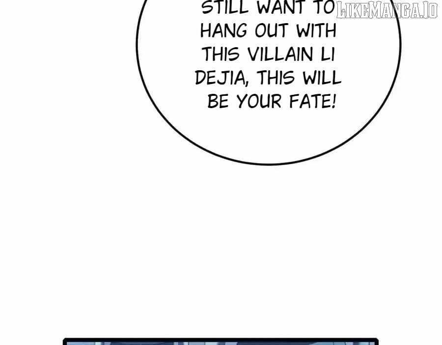 I Rely on My Invincibility to Deal Tons of Damage Passively! Chapter 112 - Page 110 in English
