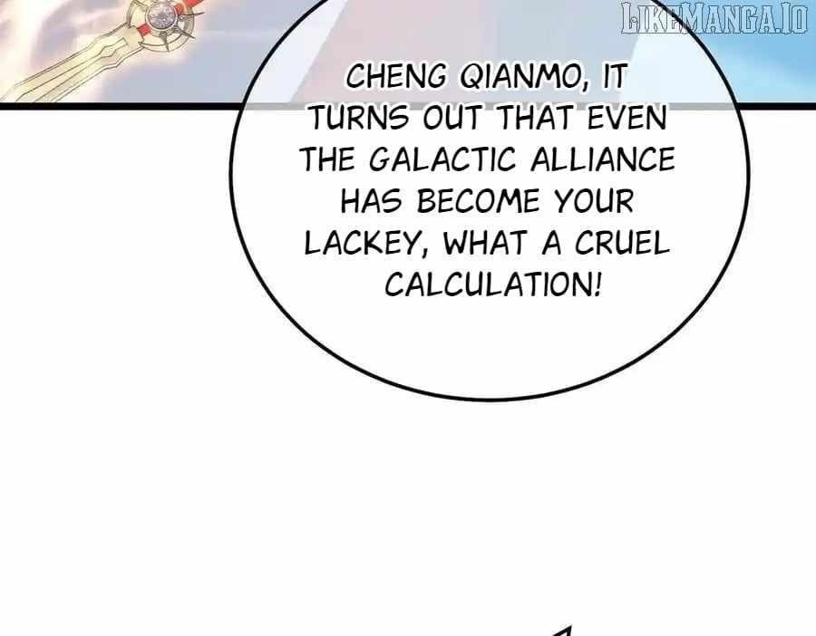 I Rely on My Invincibility to Deal Tons of Damage Passively! Chapter 112 - Page 119 in English