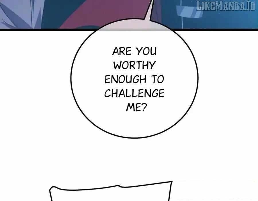 I Rely on My Invincibility to Deal Tons of Damage Passively! Chapter 112 - Page 125 in English