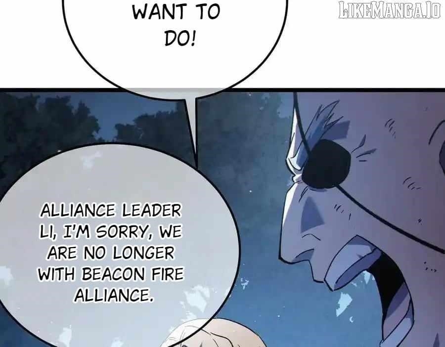 I Rely on My Invincibility to Deal Tons of Damage Passively! Chapter 112 - Page 135 in English