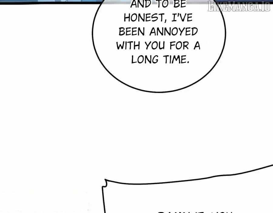 I Rely on My Invincibility to Deal Tons of Damage Passively! Chapter 112 - Page 137 in English