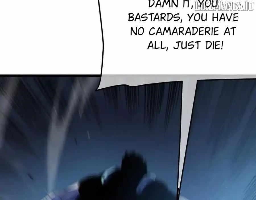 I Rely on My Invincibility to Deal Tons of Damage Passively! Chapter 112 - Page 138 in English