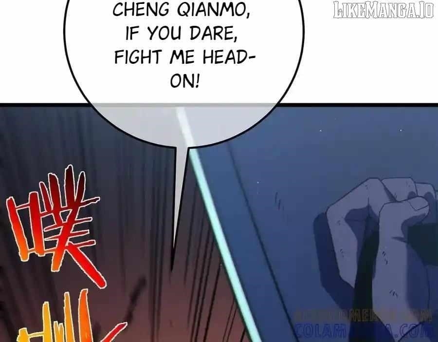 I Rely on My Invincibility to Deal Tons of Damage Passively! Chapter 112 - Page 145 in English