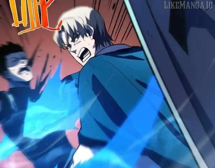 I Rely on My Invincibility to Deal Tons of Damage Passively! Chapter 112 - Page 146 in English