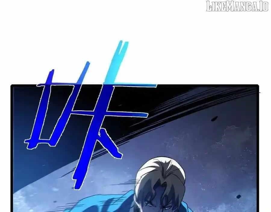 I Rely on My Invincibility to Deal Tons of Damage Passively! Chapter 112 - Page 151 in English
