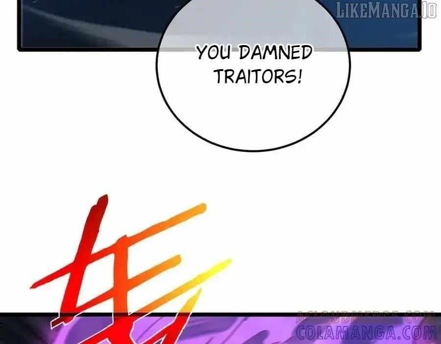 I Rely on My Invincibility to Deal Tons of Damage Passively! Chapter 112 - Page 153 in English